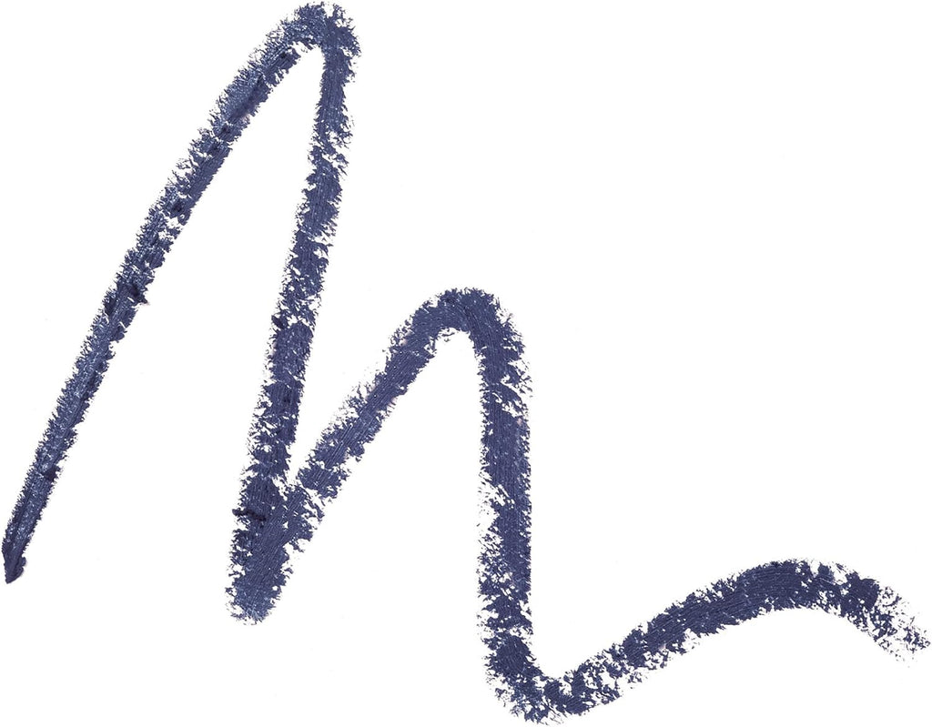 MAKEUP - Vegan - Cruelty Free - the Eye Pencil 859 - Blu Marino - Formula a Lunga Durata - Altamente Pigmentata Texture Cremosa - Matita Occhi Con Miscelatore - Facile Sfumare - Finitura Opaca
