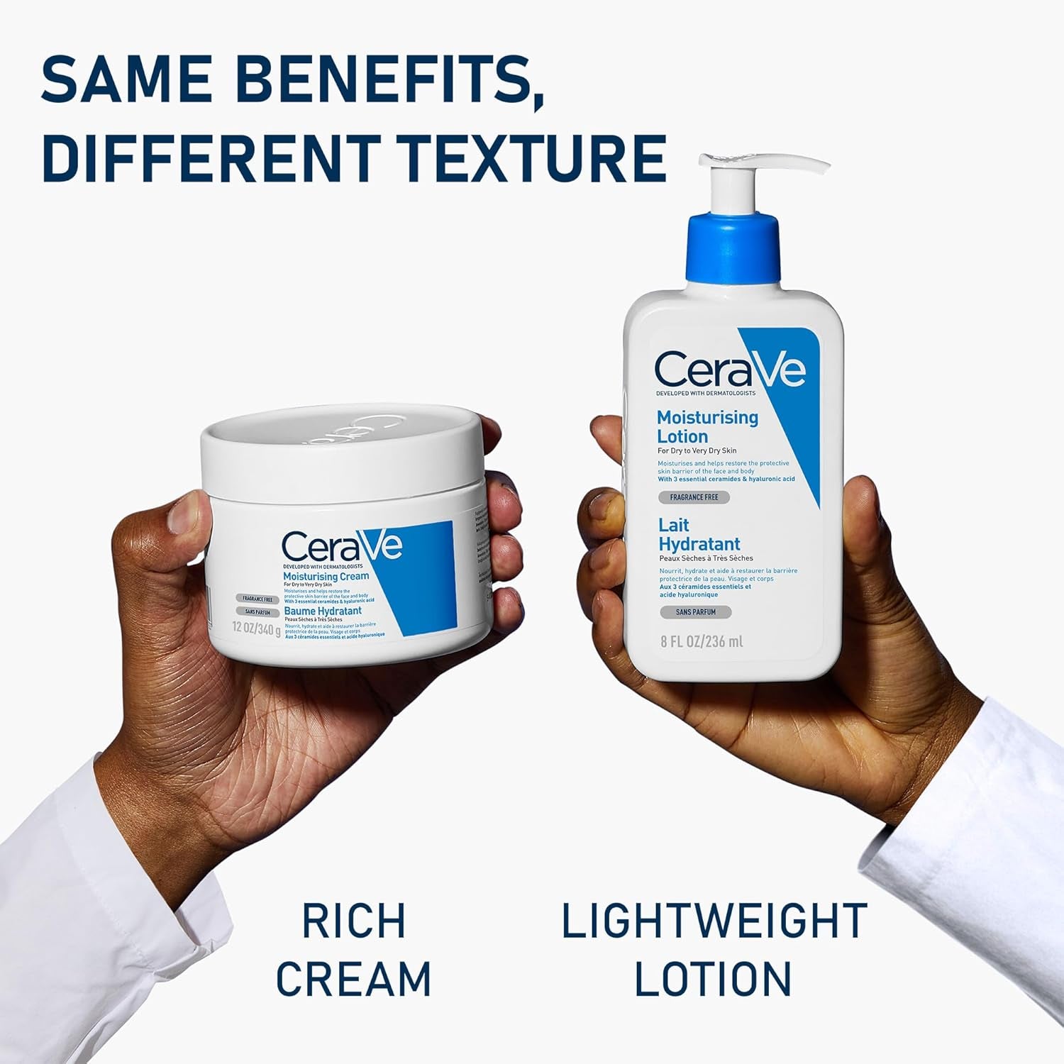 Cerave Locion Hidratante Familiar 1 L