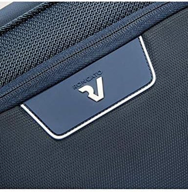 Joy Beauty Necessaire Da Viaggio Pratico Compatto E Leggero - Blu Notte