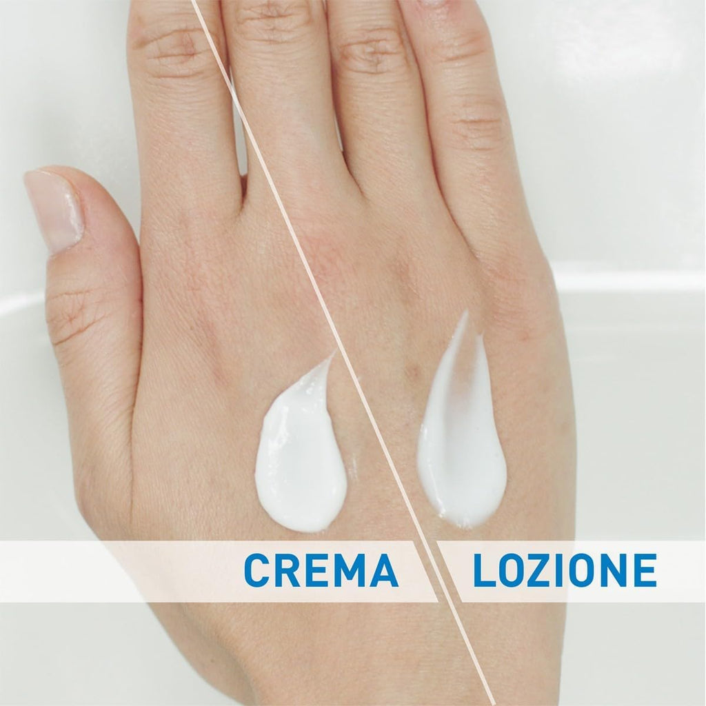 -  Crema Idratante per Pelli Secche E Molto Secche 454G - 980626752