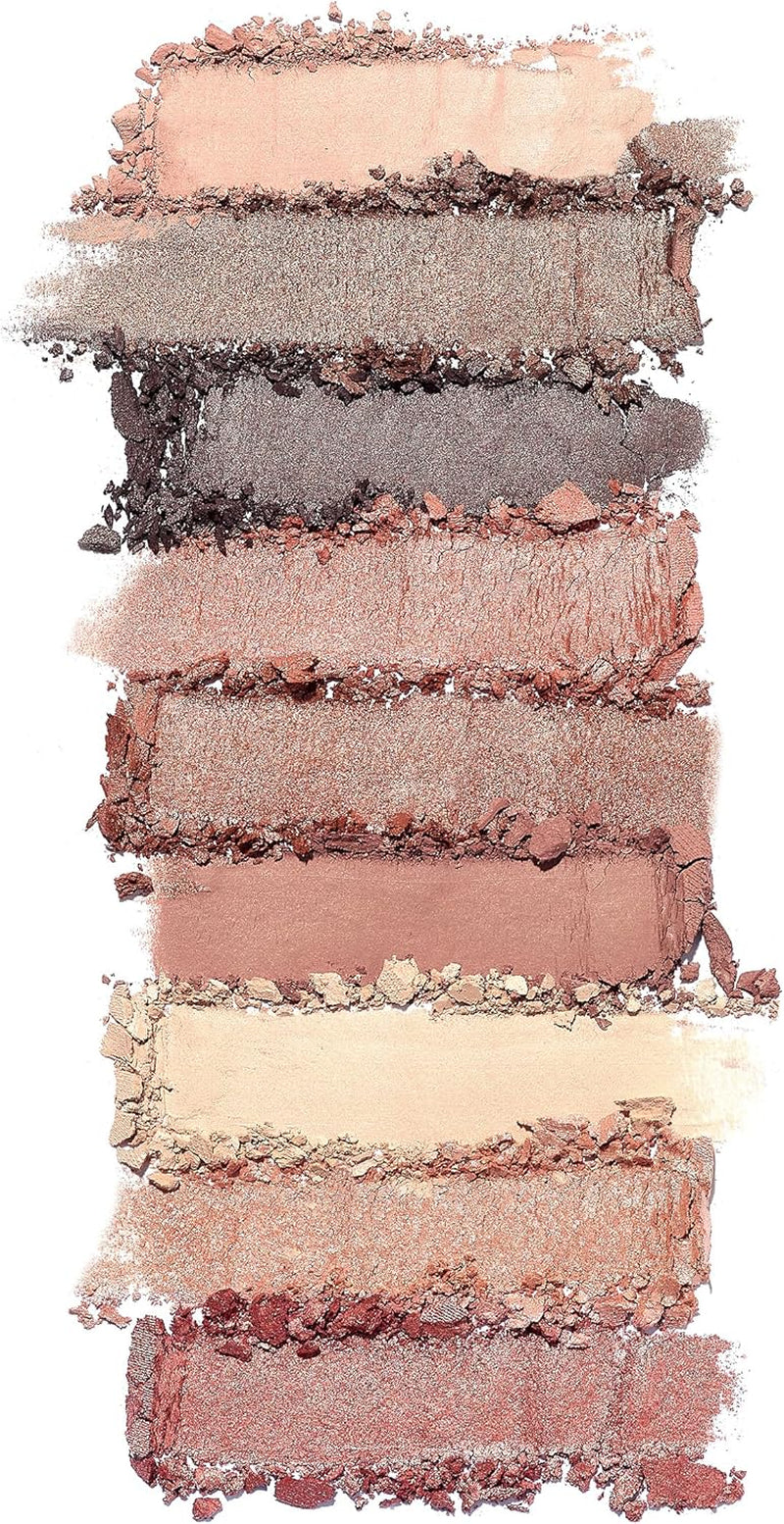 MAKEUP - the Color Palette 300 - Multicolore - Ombretti Con Tonalità a Lunga Durata - Ombretto Multiclore Con Effetto Glitter Opaco Satinato & Metallico - Vegan - Cruelty Free