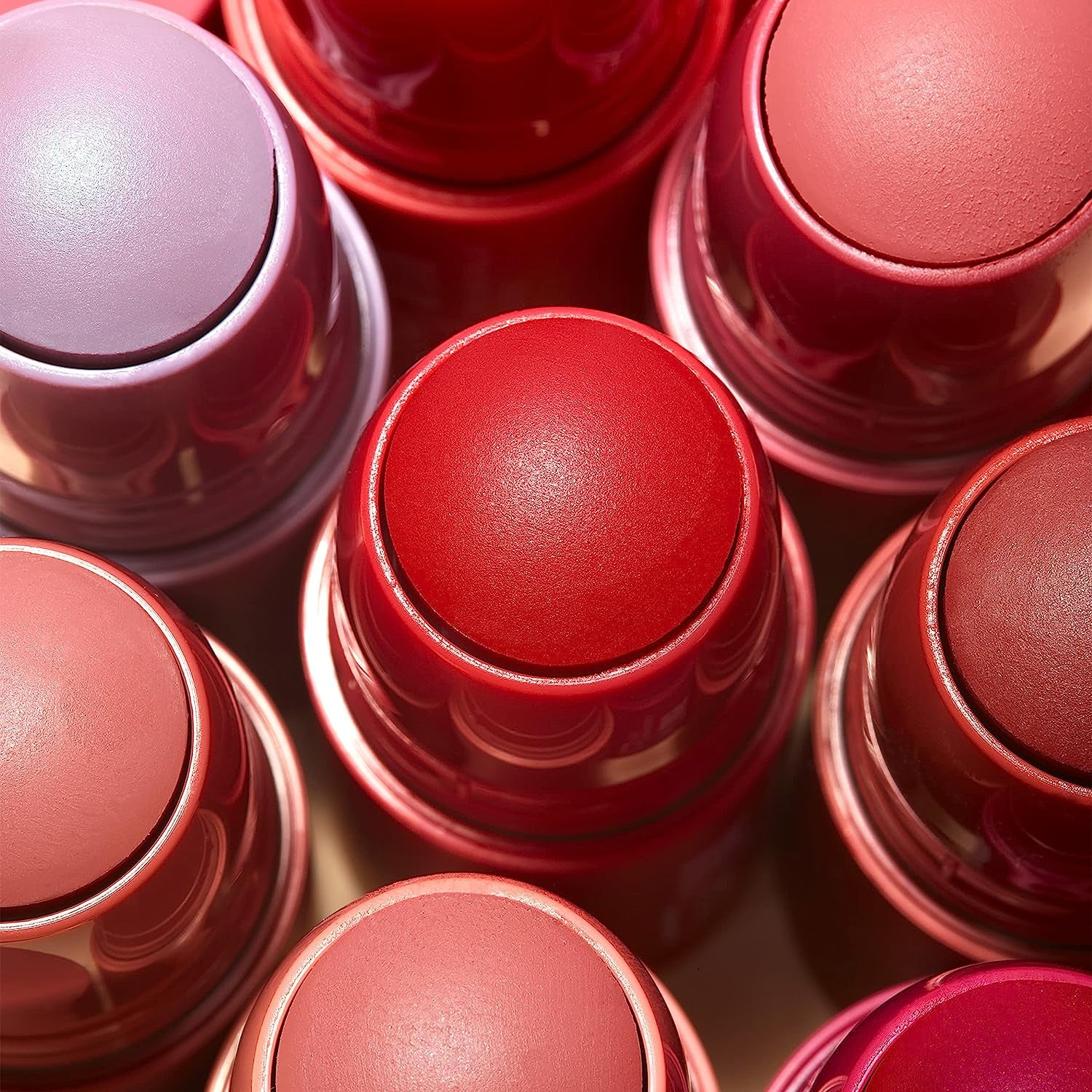 MAKEUP - the No-Rules Stick 503 - Nudo - Blush in Crema Con Acido Ialuronico per Occhi Labbra E Guance - Finitura Naturale - Vegan - Cruelty Free