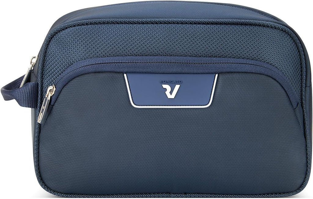 Joy Beauty Necessaire Da Viaggio Pratico Compatto E Leggero - Blu Notte