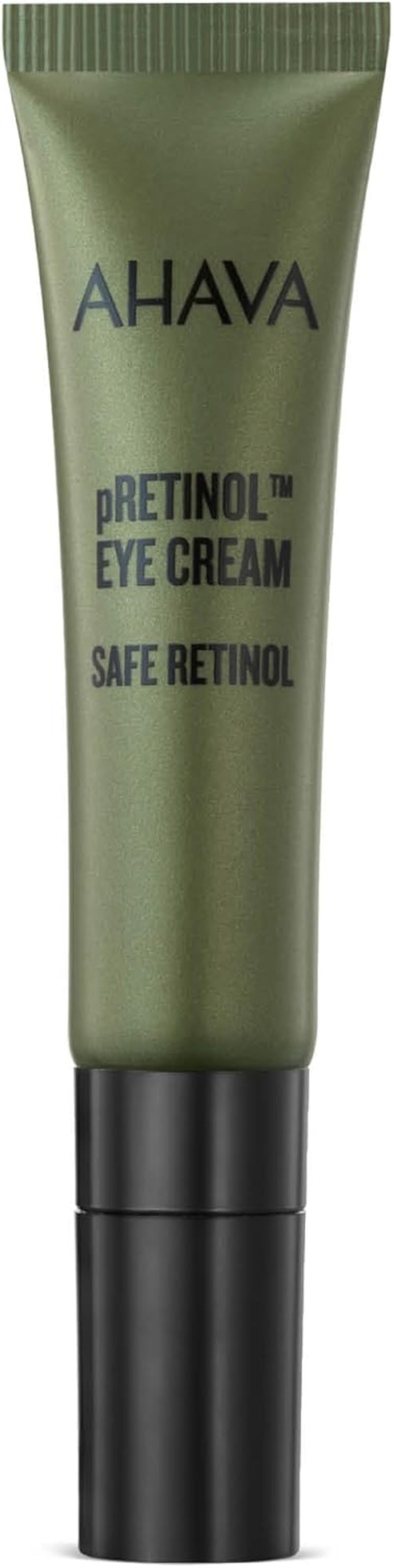 Safe Pretinol Eye Cream 15Ml - 15 Ml