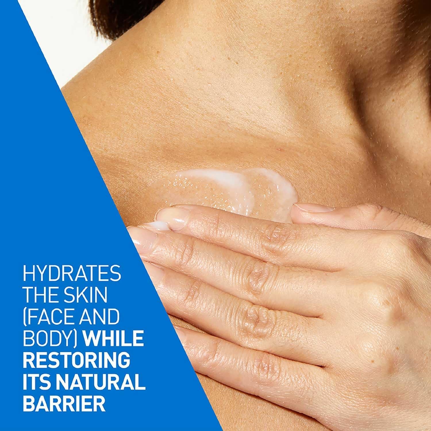 Moisturising Lotion 473 Ml