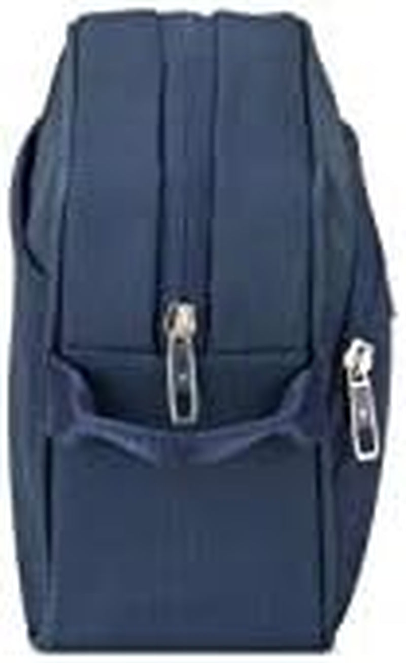 Joy Beauty Necessaire Da Viaggio Pratico Compatto E Leggero - Blu Notte