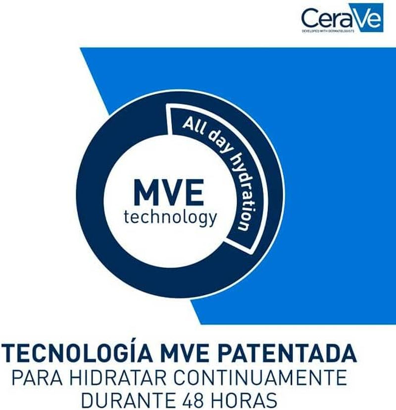 CERAVE Lozione Idratante FAM 1L