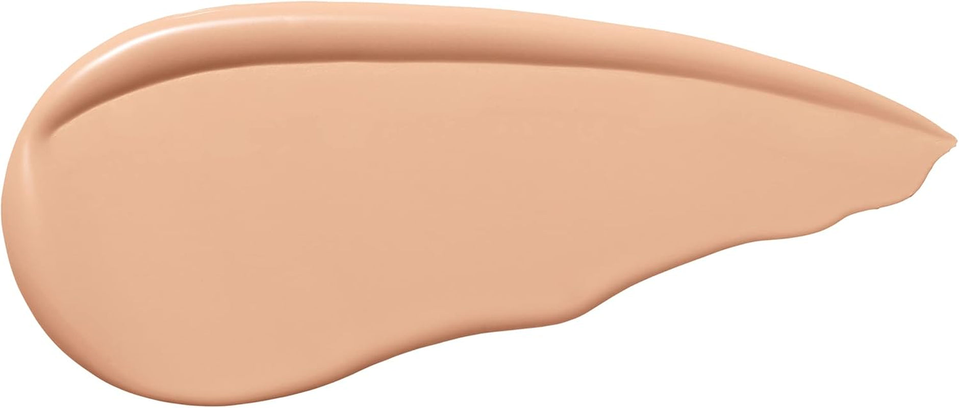 MAKEUP - the 24H Foundation 609 - Rosa Chiaro Fondotinta Con Sottotono Neutro/Rosa - Fondotinta Coprente Professionale - Fondotinta Liquido per Colore Uniforme - Vegan - Cruelty Free