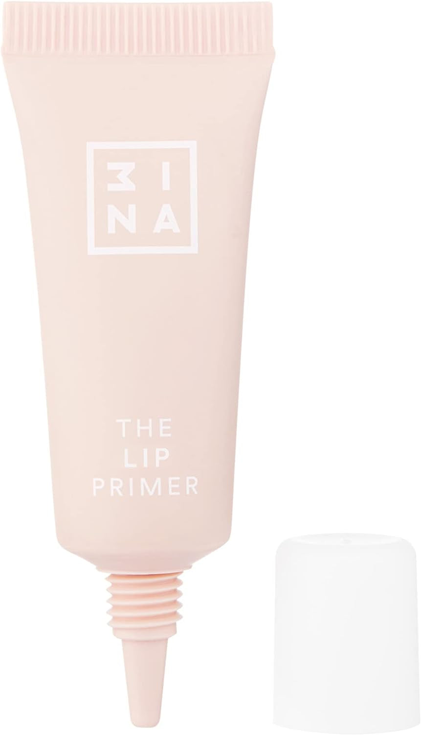 MAKEUP - the Lip Primer - V2 - Base Labbra Idratante - Rossetto Primer - Primer per La Base Delle Labbra - Levigante - Lunga Durata - Finitura Opaca - Vegan - Cruelty Free