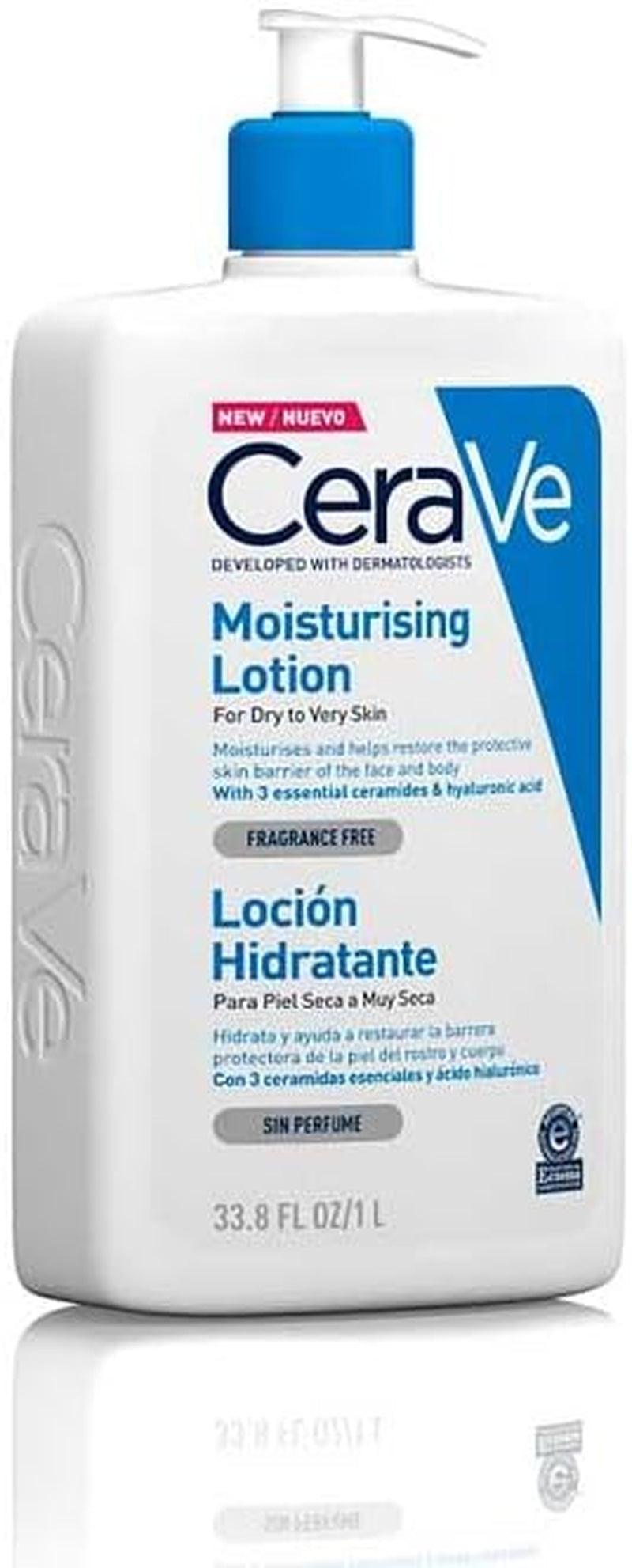 CERAVE Lozione Idratante FAM 1L