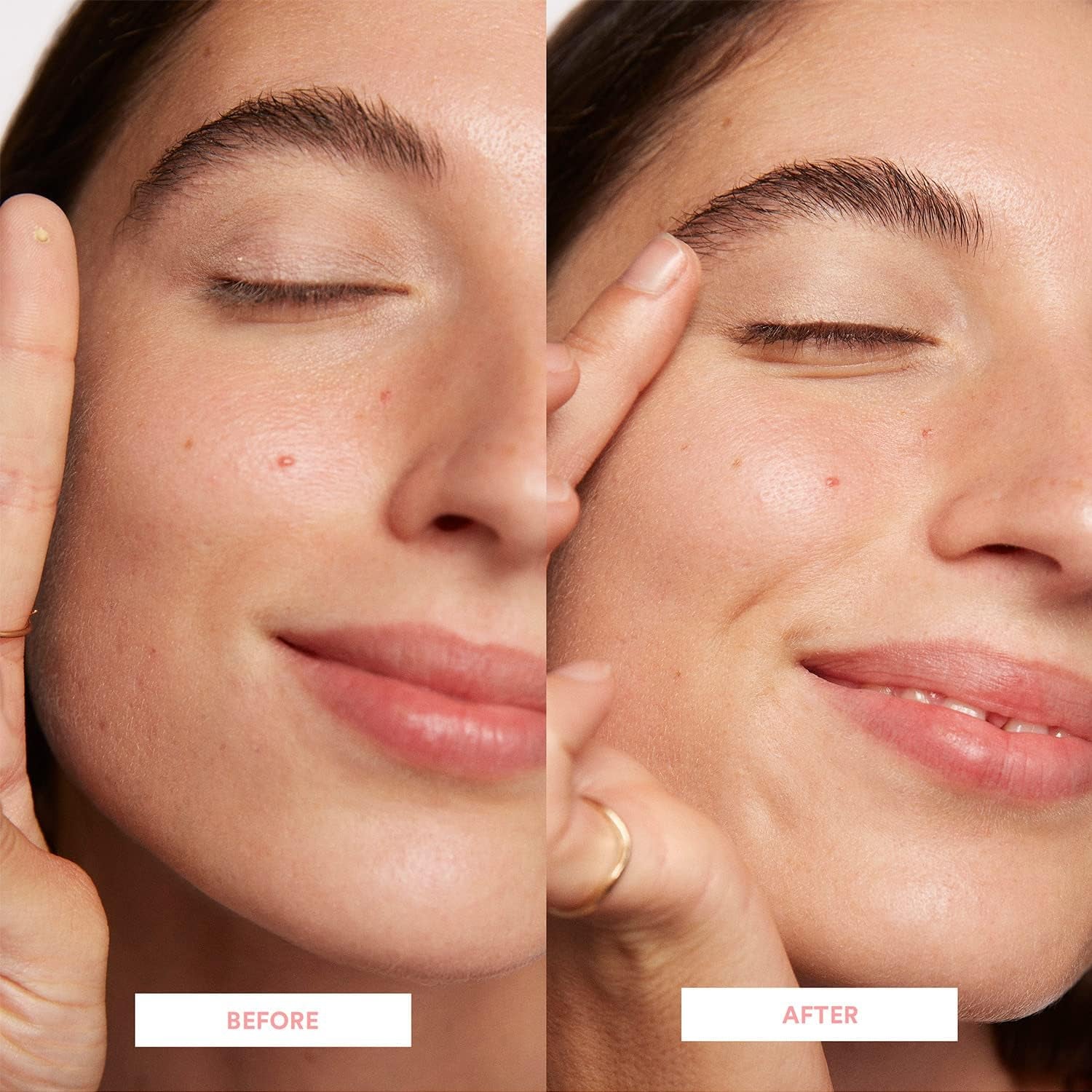 MAKEUP - the Eye Primer - Nudo - Base Ombretto Occhi- Idratante - Primer Occhi - Ottimizza L'Applicazione Dell'Ombretto - Lunga Durata - Texture Crema - Finitura Opaca - Vegan - Cruelty Free