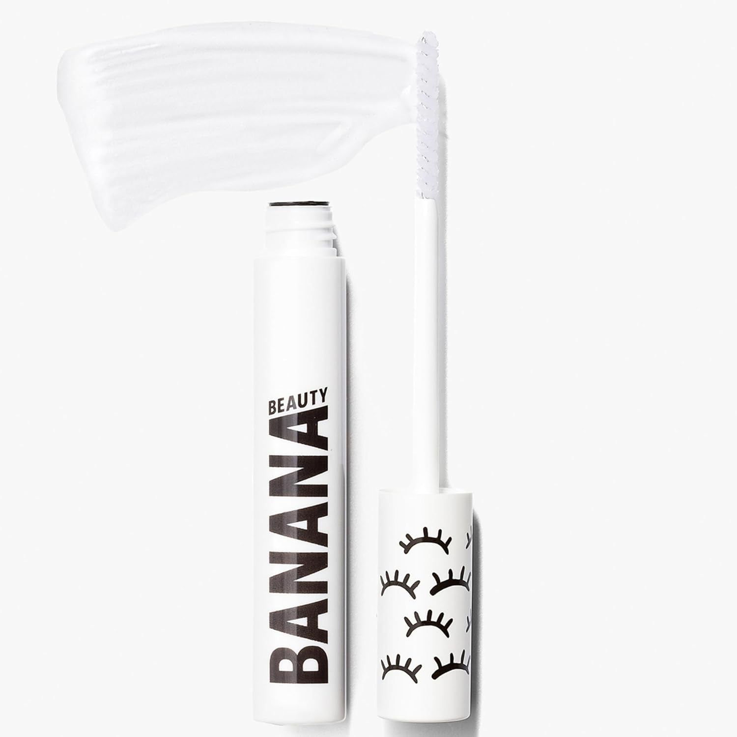 Brow & Lash Serum (Upgrade Me) – per Ciglia Più Lunghe E Folte –Delicato Sul Contorno Occhi – Formula Naturale – Siero per Ciglia E Sopracciglia