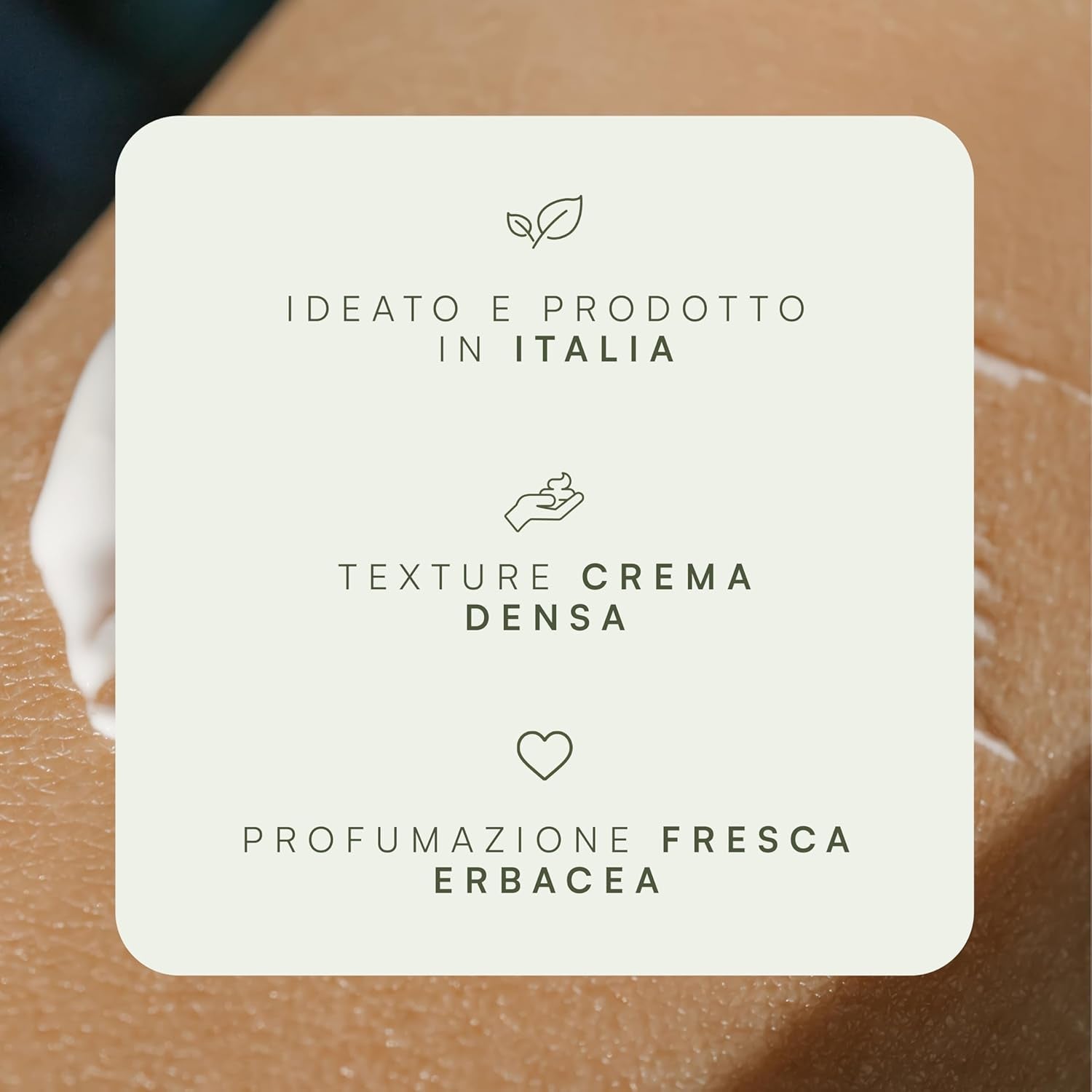 | Crema Ringiovanente Idratante Pro-Age Con Luminescine, Olio Di Ciliegia E Acido Ialuronico Prodotto Naturale Senza Parabeni, Dermatologicamente Testato, Made in Italy, 50 Ml