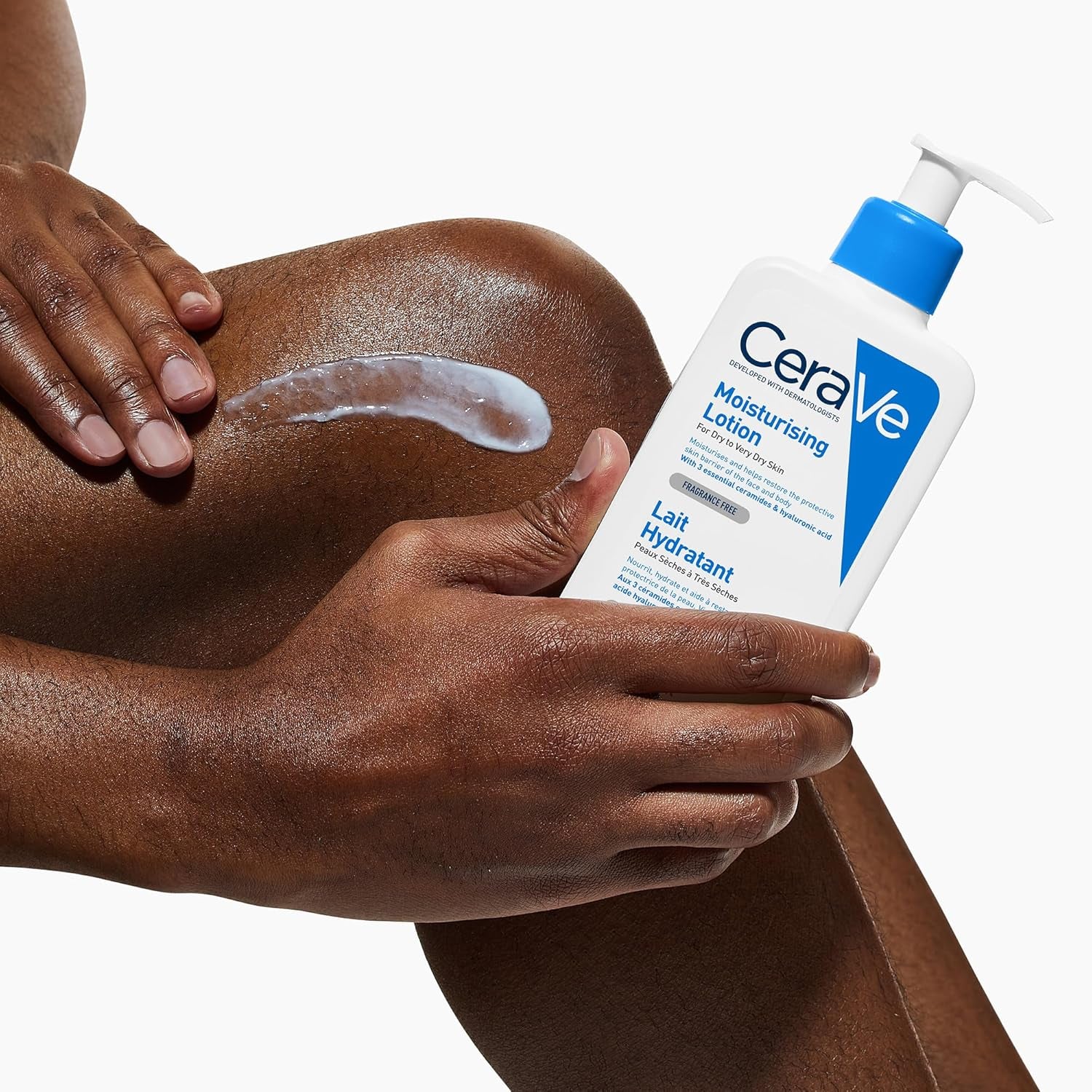Cerave Locion Hidratante Familiar 1 L