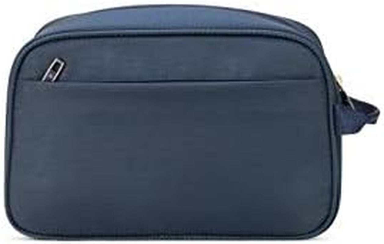 Joy Beauty Necessaire Da Viaggio Pratico Compatto E Leggero - Blu Notte