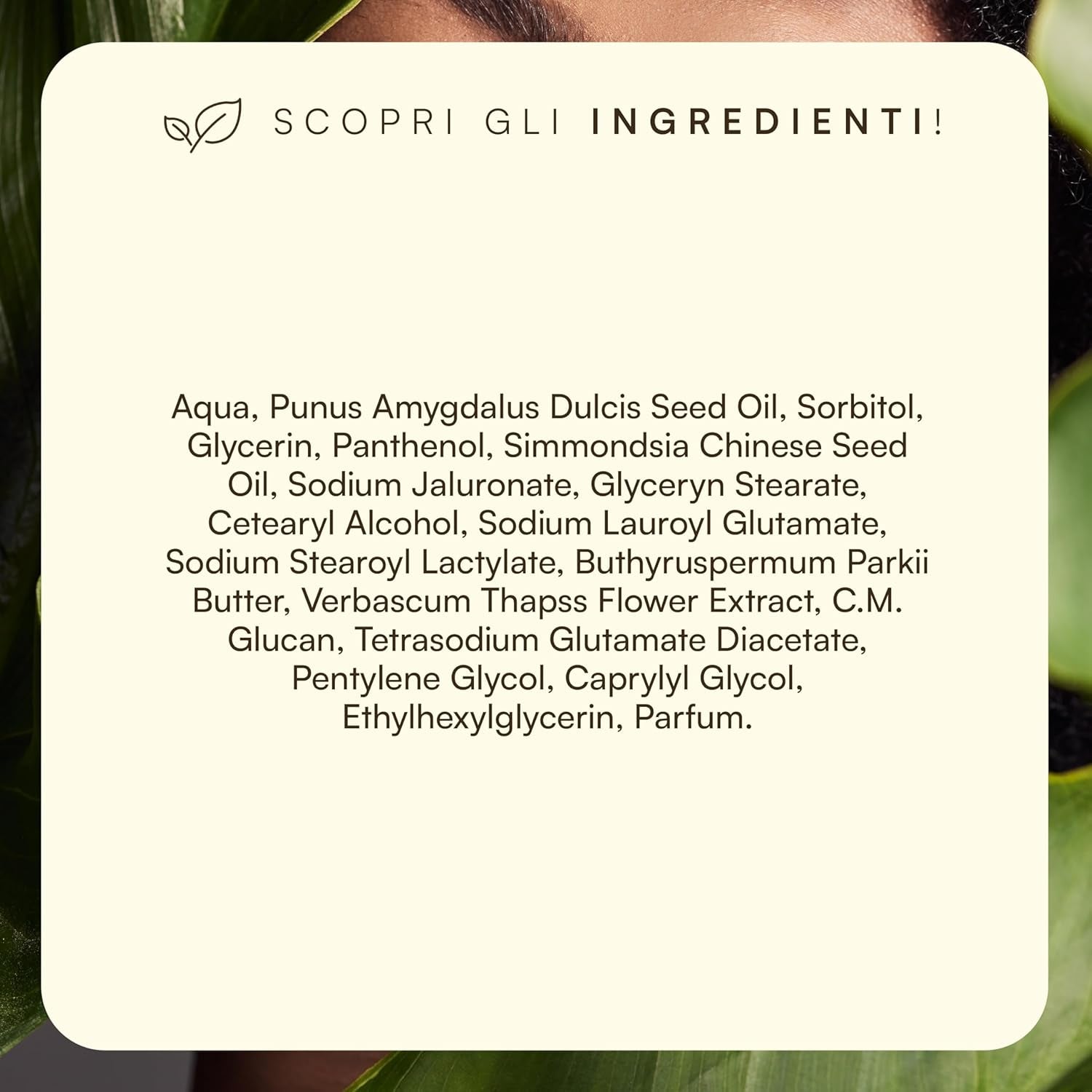 | Crema Corpo, Prodotto Naturale Senza Parabeni, Dermatologicamente Testato, Made in Italy, 250Ml… (Idratante Illuminante)