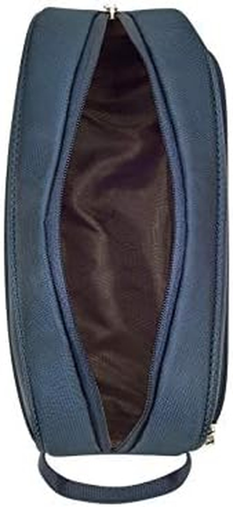 Joy Beauty Necessaire Da Viaggio Pratico Compatto E Leggero - Blu Notte