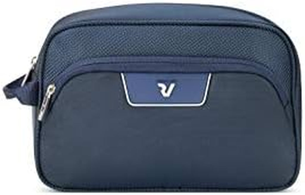 Joy Beauty Necessaire Da Viaggio Pratico Compatto E Leggero - Blu Notte