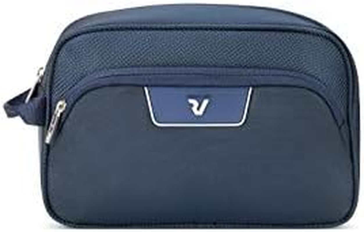Joy Beauty Necessaire Da Viaggio Pratico Compatto E Leggero - Blu Notte