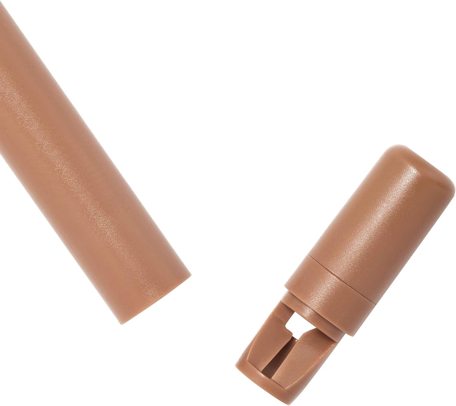 MAKEUP - the 24H Automatic Eyebrow Pencil 550 - Biondo - Matita Automatica Soppracciglia - Waterproof a Lunga Tenuta - Temperino Integrato - Definice E Scolpisce - Vegan - Cruelty Free