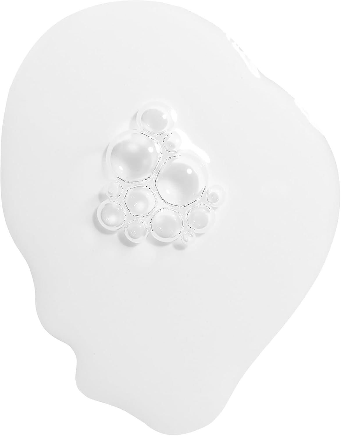 MAKEUP - the White Toner - Tonico Viso 2% Acido Succinico + 2.5% Betaina Naturale - Toner Viso Minimizza Acne Sebo & Pori - Tonico Idratante Viso - Vegan - Cruelty Free
