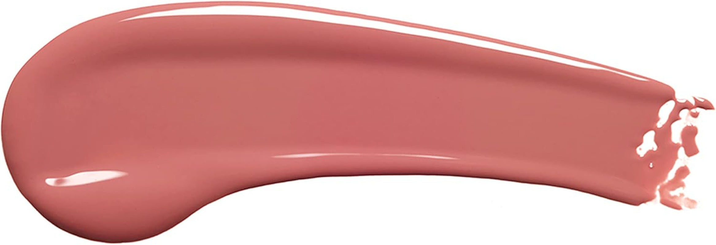 MAKEUP - Vegan - the Lip Gloss 503 - Nudo - Effetto Specchio - Look Lucido - Apparenza Cremosa - Altamente Pigmentato - Lucidalabbra Con Bacchetta -Formula Idratante - Cruelty Free