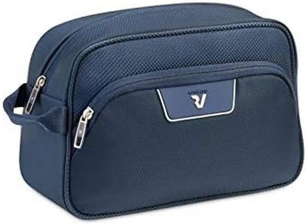 Joy Beauty Necessaire Da Viaggio Pratico Compatto E Leggero - Blu Notte
